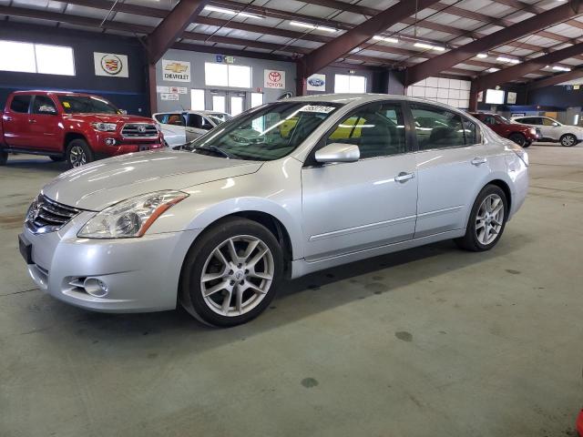 Obraz 1 z 2010 NISSAN ALTIMA BASE 2010 z VIN 1N4AL2AP9AN535129