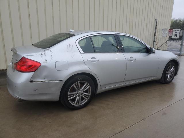 Image 3 of 2013 INFINITI G37  2013 with VIN JN1CV6AR3DM765400