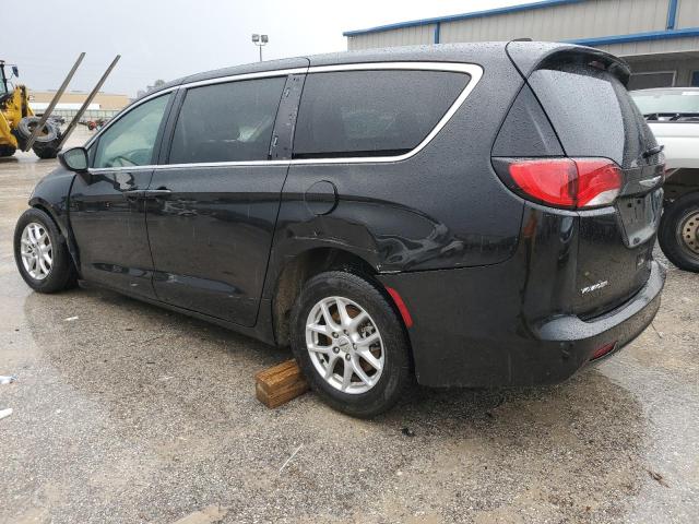 Изображение 2 2022 CHRYSLER VOYAGER LX 2022 с VIN 2C4RC1CG1NR225179