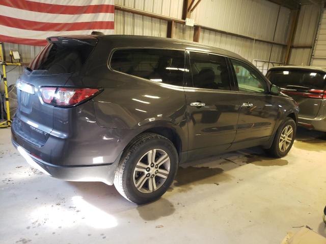 Image 3 of 2016 CHEVROLET TRAVERSE LT 2016 with VIN 1GNKRHKD3GJ338078