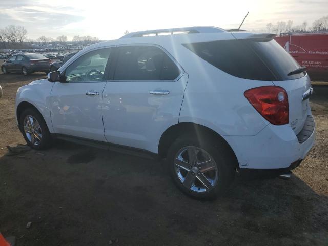 Obraz 2 z 2015 CHEVROLET EQUINOX LTZ 2015 z VIN 2GNFLHE39F6220392