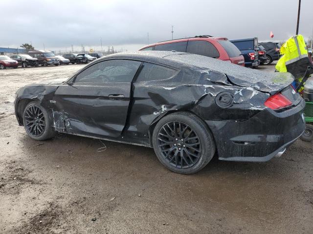 Изображение 2 2017 FORD MUSTANG GT 2017 с VIN 1FA6P8CF1H5277183
