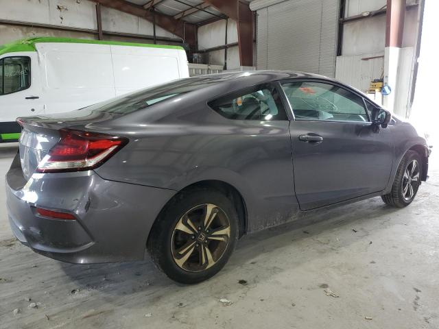 Image 3 of 2015 HONDA CIVIC EX 2015 with VIN 2HGFG3B83FH503375