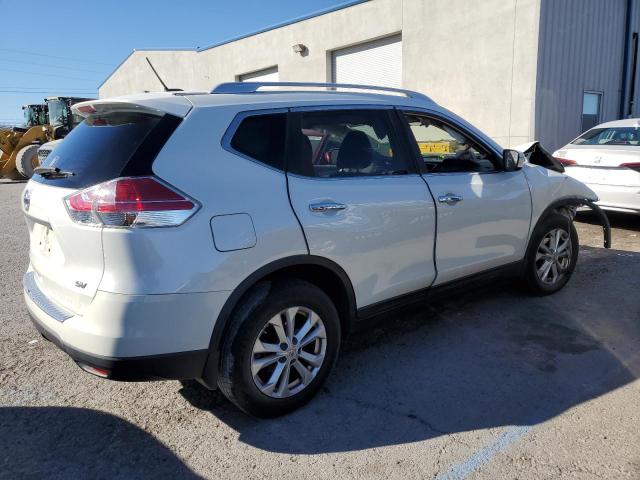Obraz 3 z 2015 NISSAN ROGUE S 2015 z VIN KNMAT2MT8FP570324