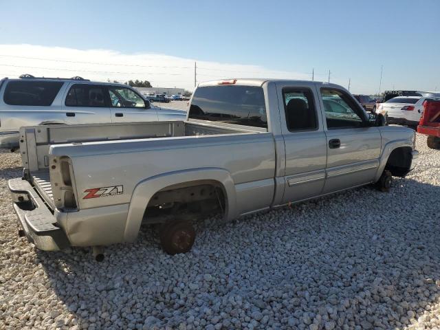 Изображение 3 2007 CHEVROLET SILVERADO K1500 CLASSIC 2007 с VIN 1GCEK19ZX7Z120272