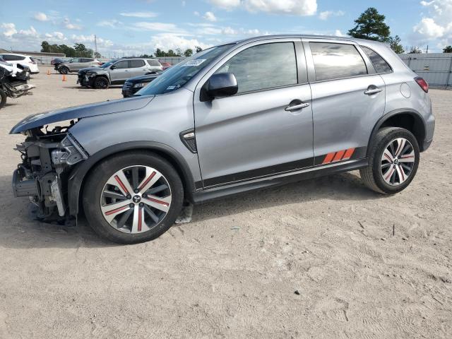Изображение 2022 MITSUBISHI OUTLANDER SPORT ES 2022