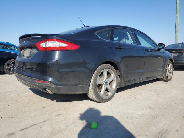 Image 3 of 2016 FORD FUSION S 2016 with VIN 3FA6P0G70GR375847