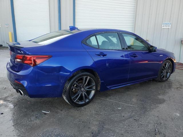 Obraz 3 z 2019 ACURA TLX TECHNOLOGY 2019 z VIN 19UUB1F68KA002736