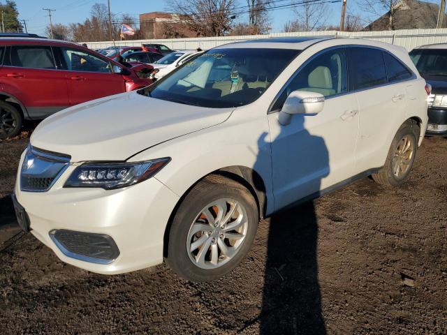 2017 Acura RDX 2017 image