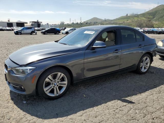 Image 1 of 2016 BMW 328 I SULEV 2016 with VIN WBA8E9G52GNT87249