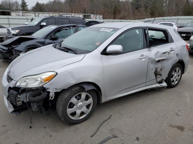 Image 1 of 2010 TOYOTA COROLLA MATRIX S 2010 with VIN 2T1LE4EE5AC017393