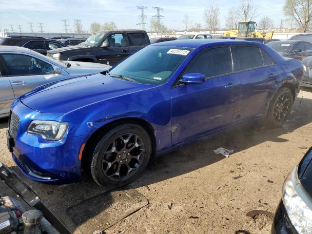 Obraz 2019 CHRYSLER 300 S 2019