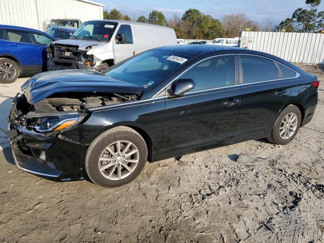 2019 HYUNDAI SONATA SE 2019 image