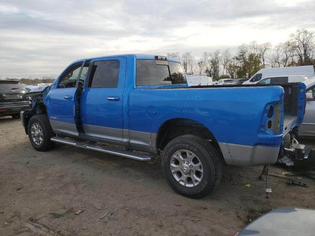 Изображение 2 2020 RAM 3500 LARAMIE 2020 с VIN 3C63R3EL8LG177443