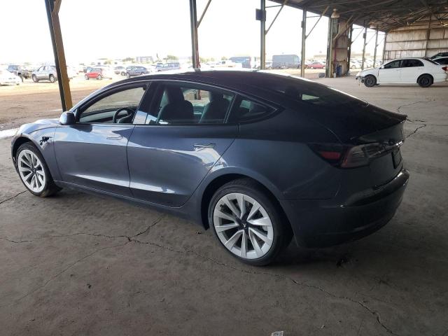 Изображение 2 2023 TESLA MODEL 3  2023 с VIN 5YJ3E1EA0PF453049