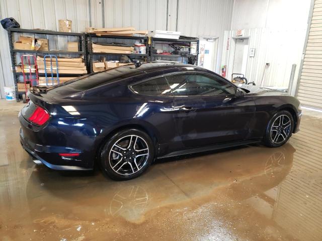 Image 3 of 2021 FORD MUSTANG  2021 with VIN 1FA6P8THXM5141193