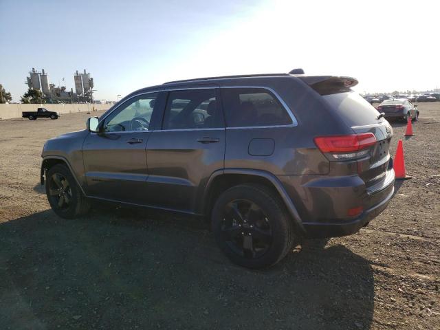 Obraz 2 z 2015 JEEP GRAND CHEROKEE LAREDO 2015 z VIN 1C4RJEAG7FC677650