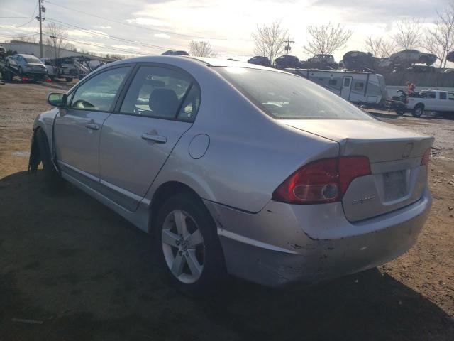 Image 2 of 2007 HONDA CIVIC EX 2007 with VIN 1HGFA16847L004525