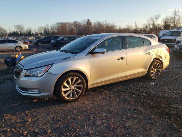 2016 BUICK LACROSSE  2016 image