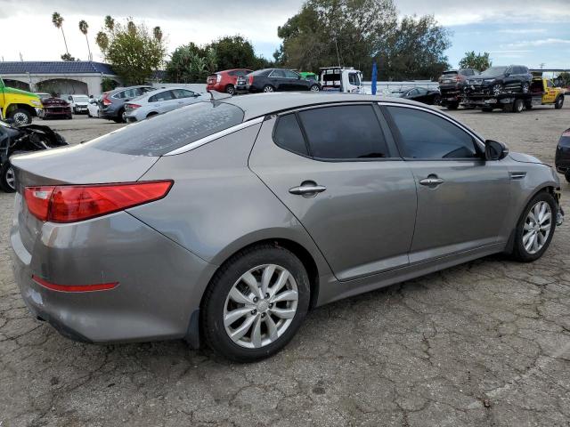 Image 3 of 2015 KIA OPTIMA EX 2015 with VIN 5XXGN4A73FG430650