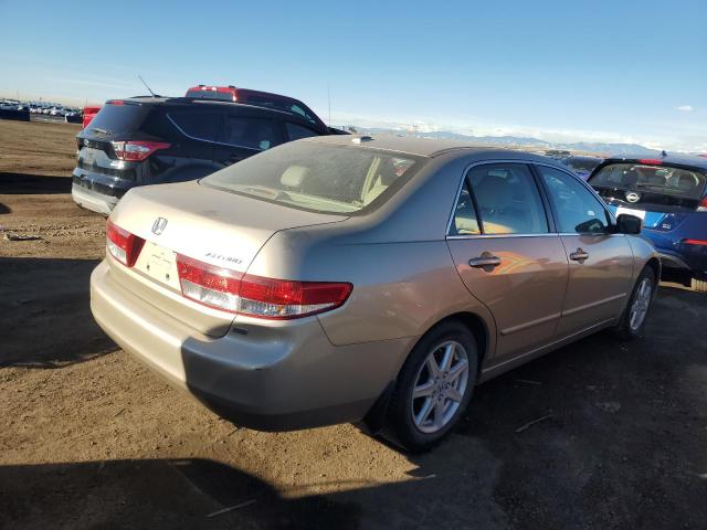 Obraz 3 z 2004 HONDA ACCORD EX 2004 z VIN 1HGCM66504A030849