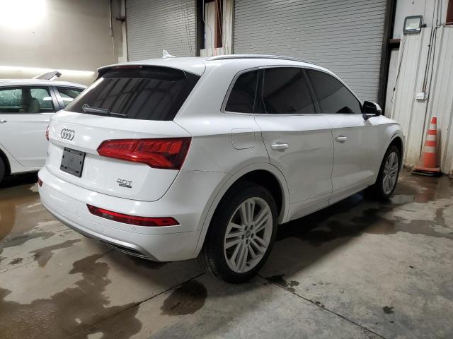 Obraz 3 z 2018 AUDI Q5 PREMIUM PLUS 2018 z VIN WA1BNAFY1J2014048