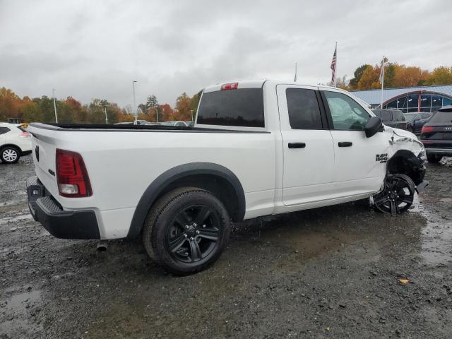 Obraz 3 z 2022 RAM 1500 CLASSIC SLT 2022 z VIN 1C6RR7GG1NS175546