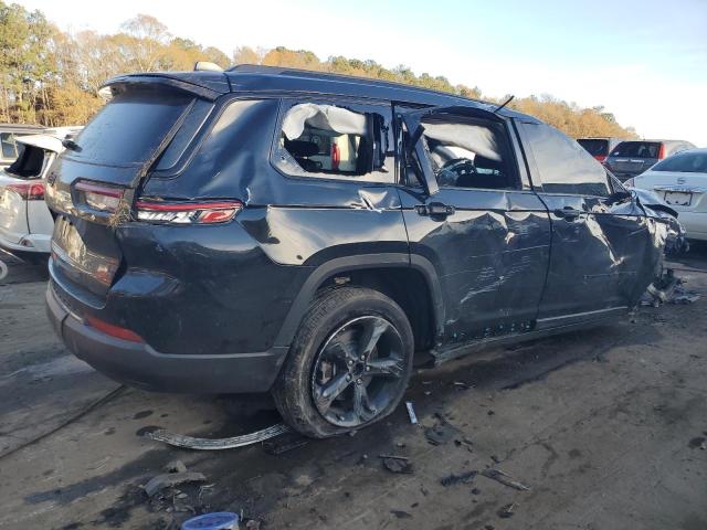 Image 3 of 2023 JEEP GRAND CHEROKEE L LAREDO 2023 with VIN 1C4RJJAG4P8705983