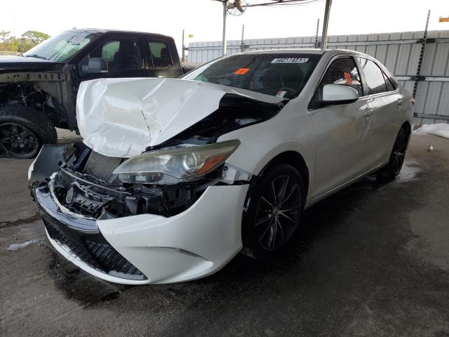 Изображение 1 2015 TOYOTA CAMRY LE 2015 с VIN 4T1BF1FK1FU061568