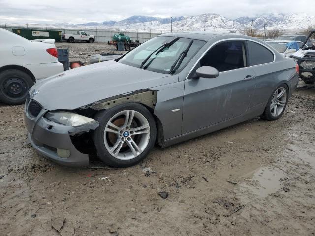 Изображение 2007 BMW 328 XI SULEV 2007