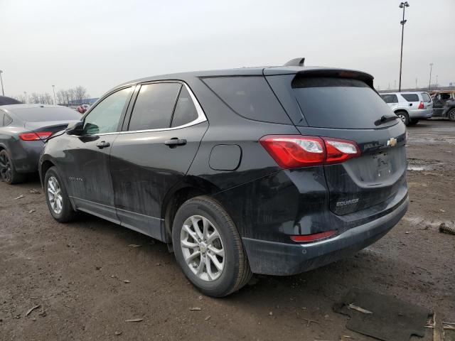 Obraz 2 z 2020 CHEVROLET EQUINOX LT 2020 z VIN 2GNAXJEV9L6122093
