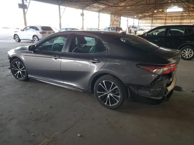 Изображение 2 2019 TOYOTA CAMRY L 2019 с VIN 4T1B11HK4KU758125