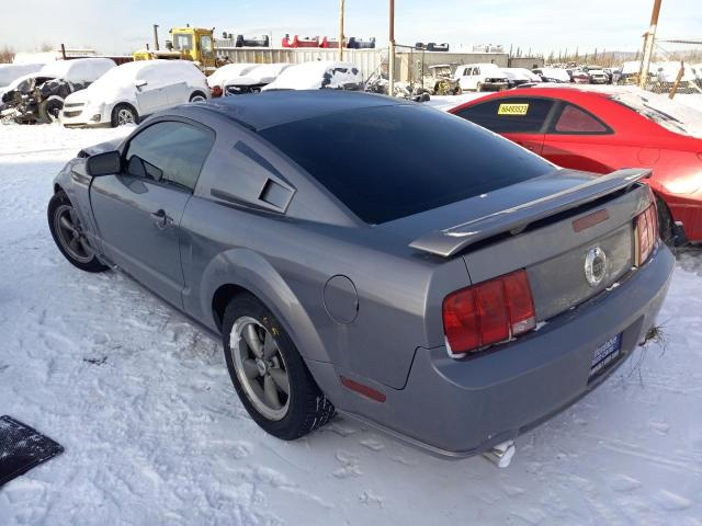 Obraz 2 z 2006 FORD MUSTANG GT 2006 z VIN 1ZVHT82H965177005