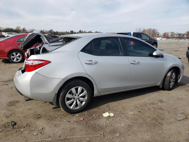 Obraz 3 z 2015 TOYOTA COROLLA L 2015 z VIN 2T1BURHE8FC232149