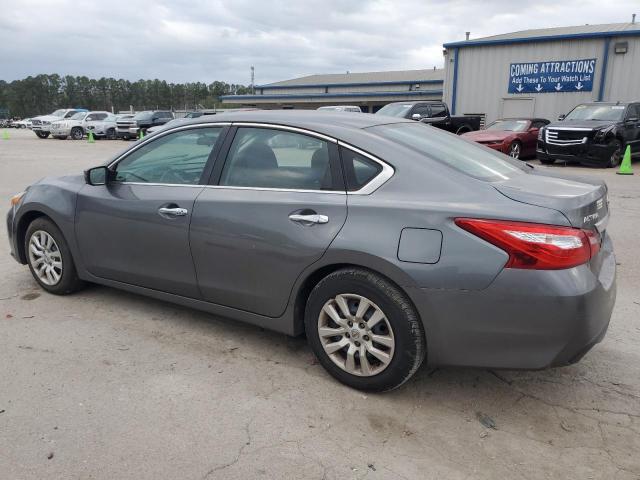 Image 2 of 2017 NISSAN ALTIMA 2.5 2017 with VIN 1N4AL3AP3HN340949