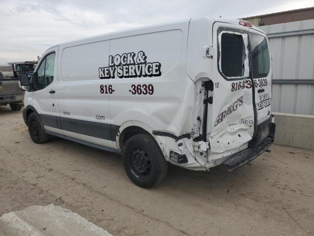 Изображение 2 2020 FORD TRANSIT T-150 2020 с VIN 1FTYE1Y83LKA30669