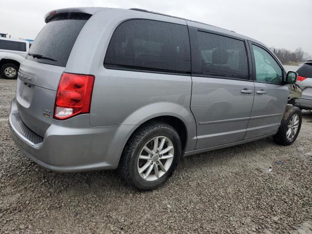 Изображение 3 2016 DODGE GRAND CARAVAN SXT 2016 с VIN 2C4RDGCG3GR354804