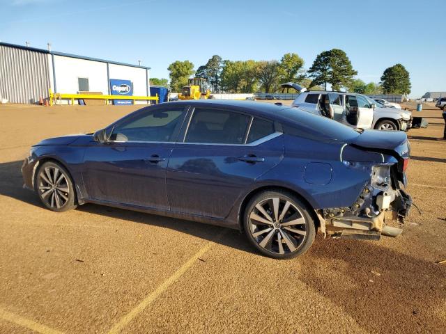 Image 2 of 2021 NISSAN ALTIMA SR 2021 with VIN 1N4BL4CV1MN303124