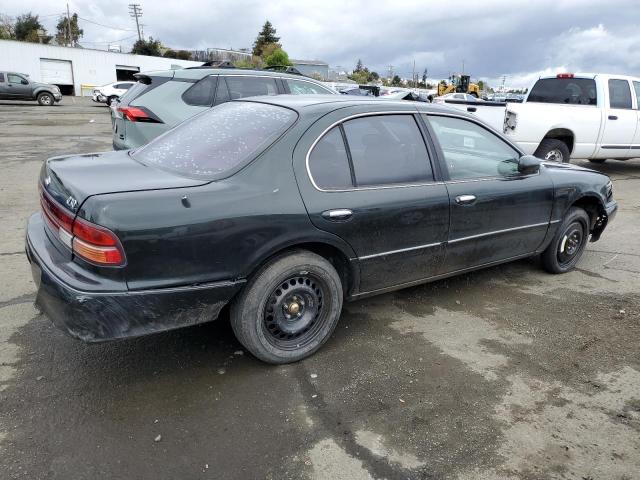 Obraz 3 z 1997 INFINITI I30  1997 z VIN JNKCA21D7VT511409