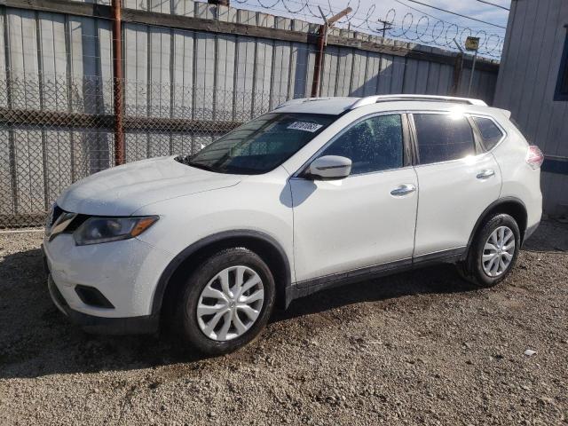 Obraz 1 z 2016 NISSAN ROGUE S 2016 z VIN 5N1AT2MN2GC770881