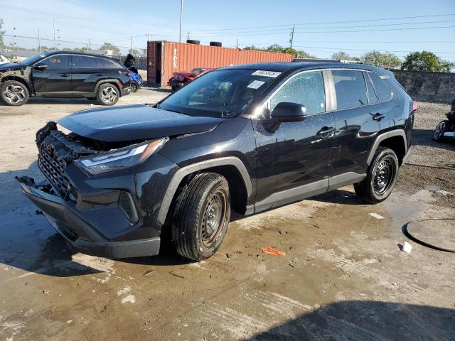 Obraz 1 z 2023 TOYOTA RAV4 LE 2023 z VIN 2T3H1RFV7PW275233