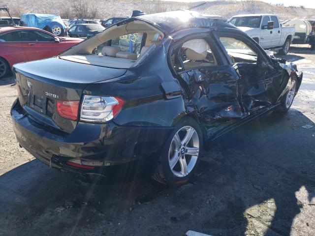 Image 3 of 2013 BMW 328 XI 2013 with VIN WBA3B3C59DJ811258