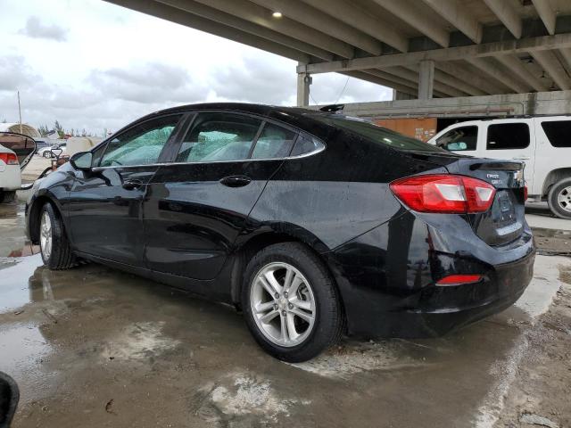 Image 2 of 2018 CHEVROLET CRUZE LT 2018 with VIN 1G1BH5SEXJ7147077