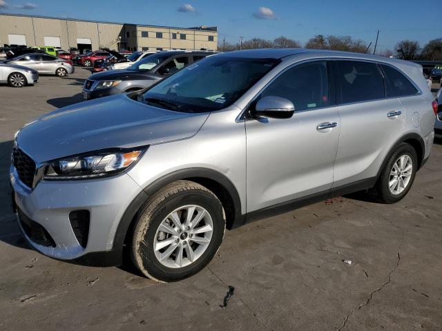 Obraz 2019 KIA SORENTO L 2019