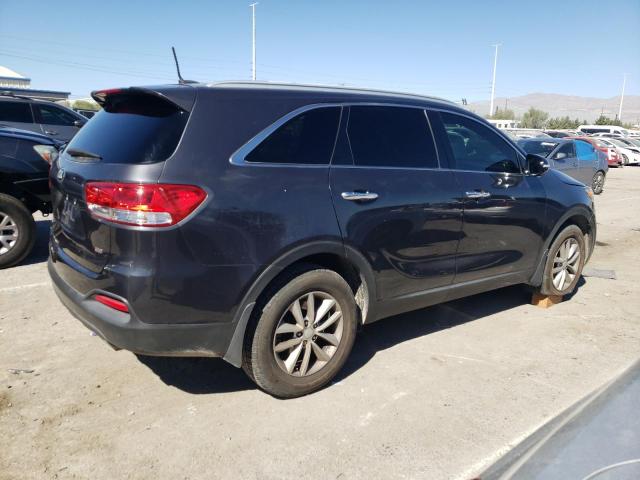 Image 3 of 2017 KIA SORENTO LX 2017 with VIN 5XYPG4A31HG254896