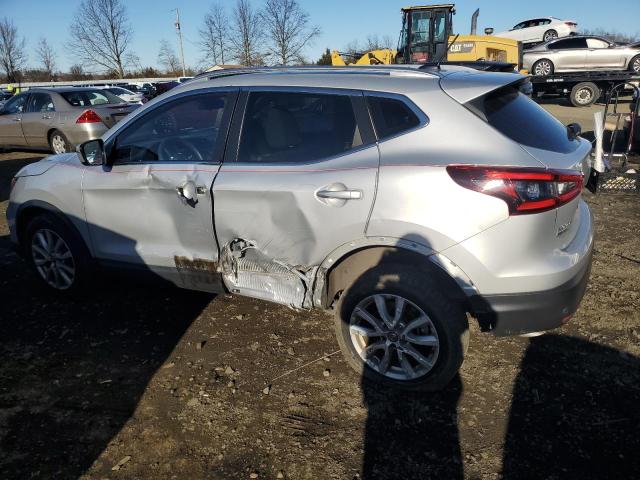 Изображение 2 2020 NISSAN ROGUE SPORT S 2020 с VIN JN1BJ1CV3LW540434