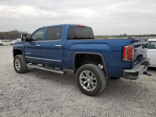 Obraz 2 z 2018 GMC SIERRA K1500 SLT 2018 z VIN 3GTU2NEC0JG386752