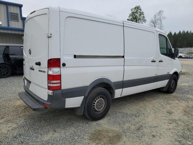 Obraz 3 z 2013 MERCEDES-BENZ SPRINTER 2500 2013 z VIN WD3PE7CC9D5811619