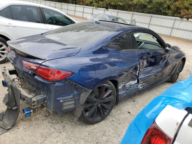 Image 3 of 2018 INFINITI Q60 RED SPORT 400 2018 with VIN JN1FV7EL3JM630518