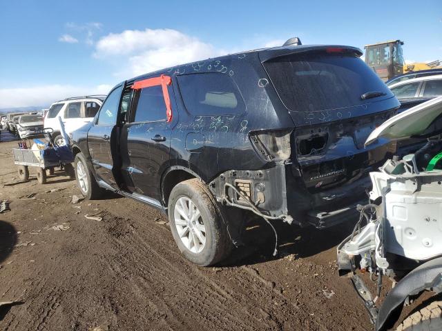 Изображение 2 2019 DODGE DURANGO SXT 2019 с VIN 1C4RDJAG1KC575867